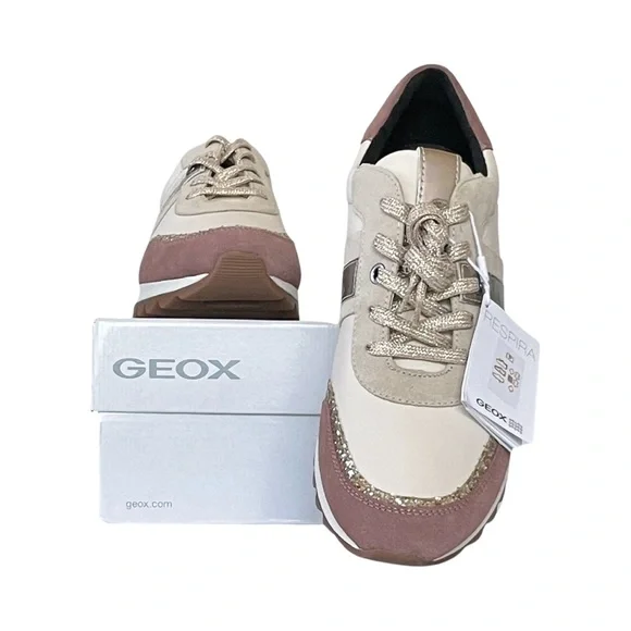 SOLD - Geox Respira D Tabelya A | SOLD - Picture 15 of 16